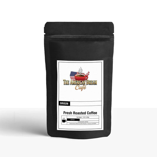 Latin American Blend